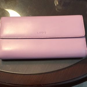 Lodis wallet